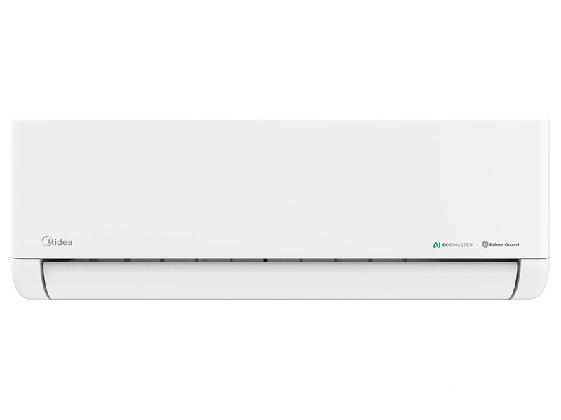 Máy lạnh Midea Inverter 1 HP MSCE-10CRFN8