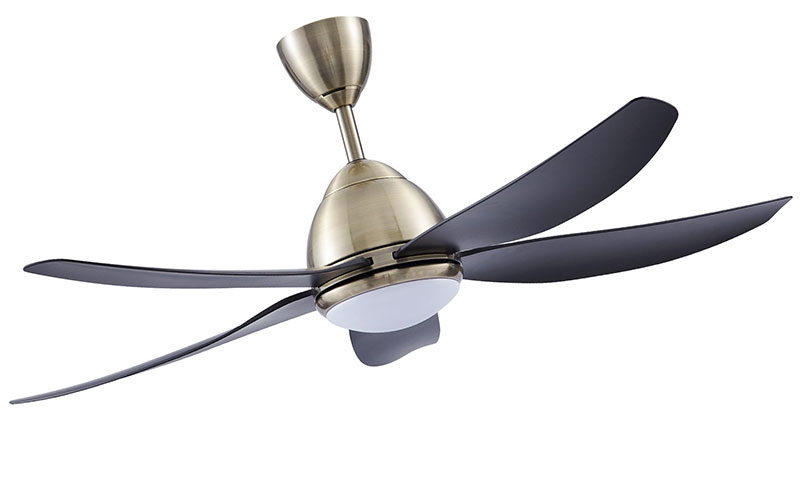 Quạt trần Alpha CAPRI-5