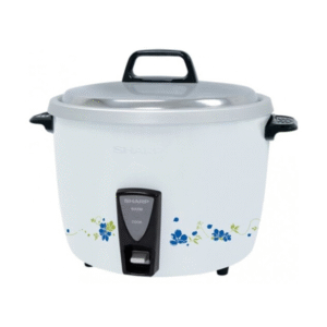 Nồi cơm nắp rời Sharp 3.8 lít KSH-D44V-BL