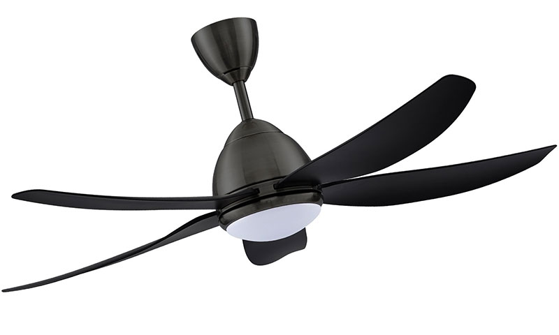 Quạt trần Alpha CAPRI-5 - Ảnh 2