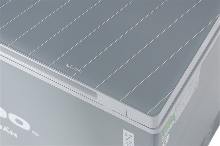 Tủ đông Kangaroo 252 lít KGFZ312NK2 - Ảnh 2