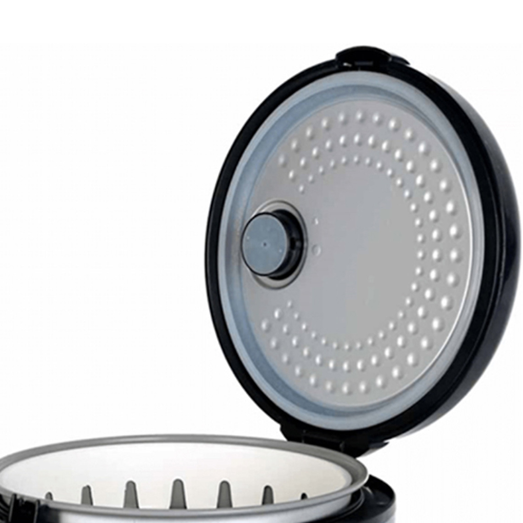 Nồi Cơm Điện Sharp KS-19TJV "ST" 1.8 Lít - Ảnh 2