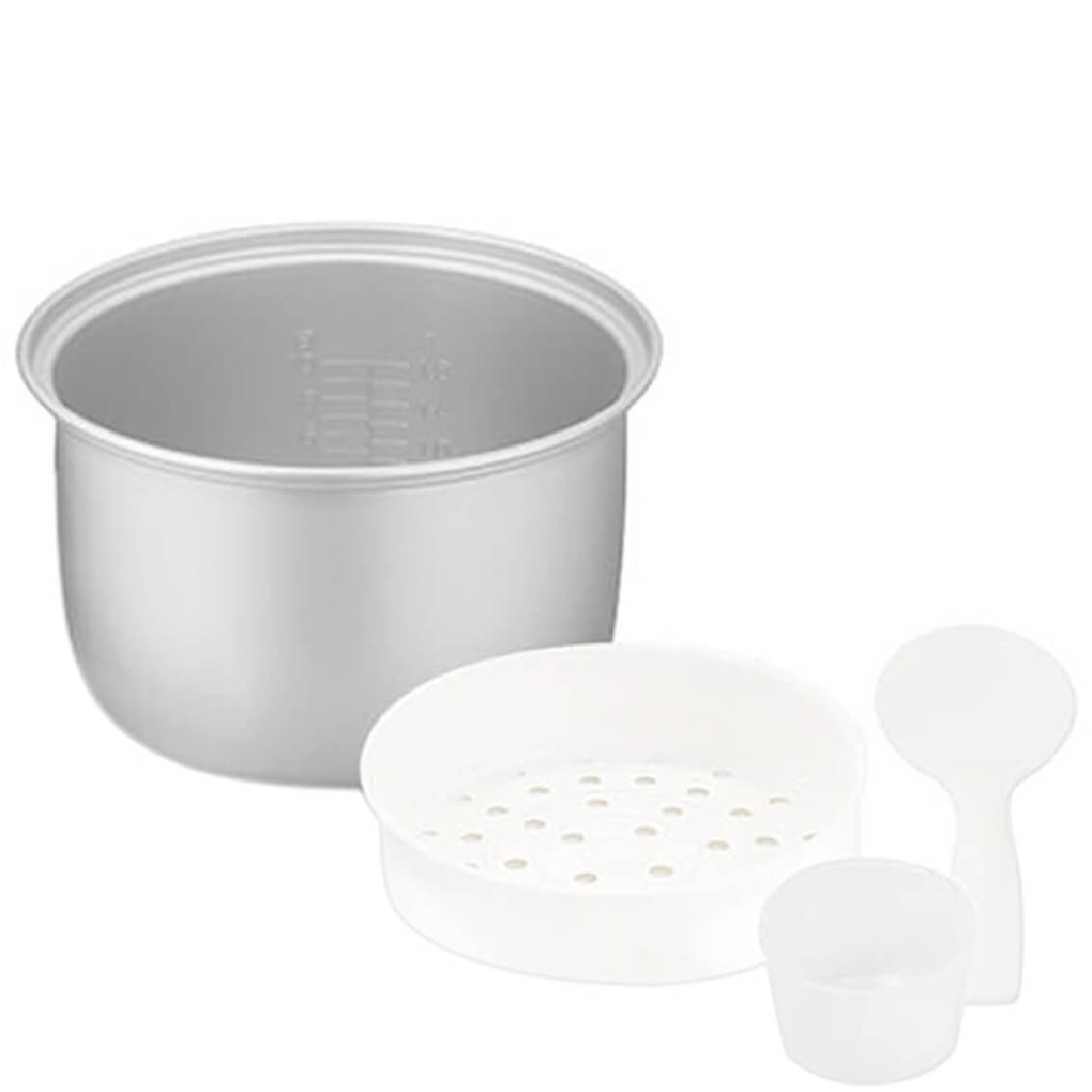 Nồi Cơm Điện Sharp KS-19TJV "ST" 1.8 Lít - Ảnh 3