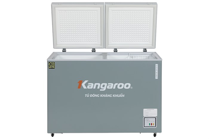 Tủ đông Kangaroo 252 lít KGFZ312NK2 - Ảnh 3