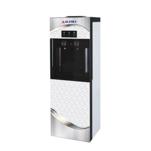 Máy nước uống nóng lạnh Alaska R-72C New