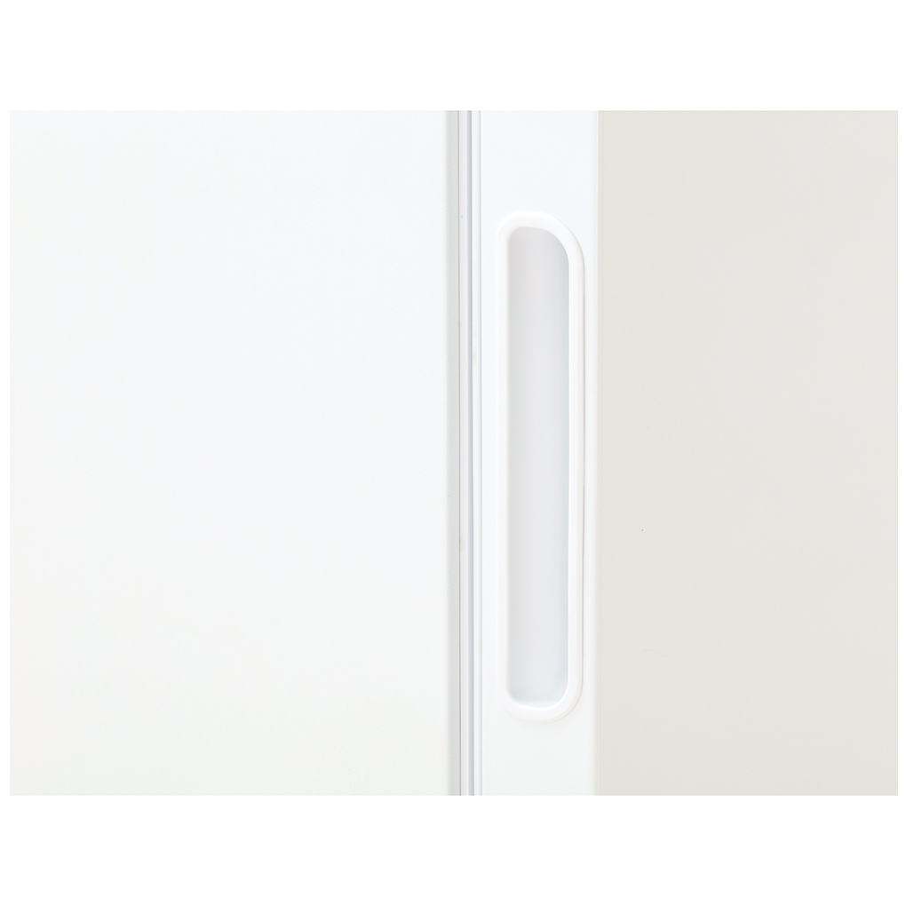 Tủ Đông Alaska 390 Lít IF-390N - Ảnh 3