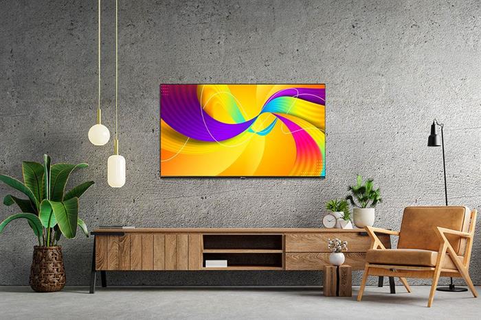 Google Tivi Casper 4K 50 inch D50UGC620 - Ảnh 2