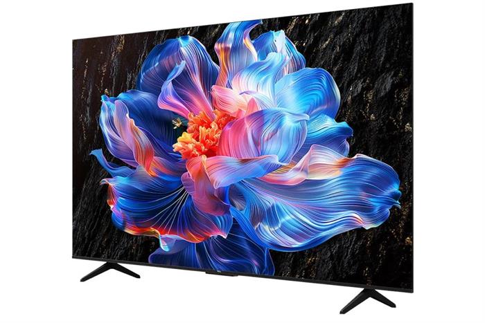 Google Tivi TCL AI 4K 75 inch 75P6K - Ảnh 4