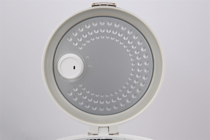 Nồi cơm nắp gài Sharp 1.8 lít KS-183TJV-CH - Ảnh 2