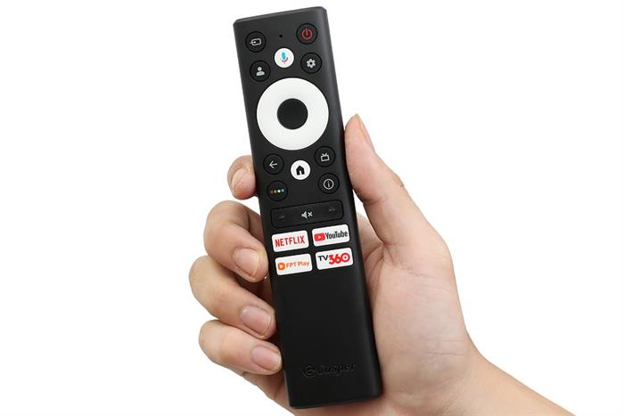 Google Tivi Casper 4K 50 inch D50UGC620 - Ảnh 3