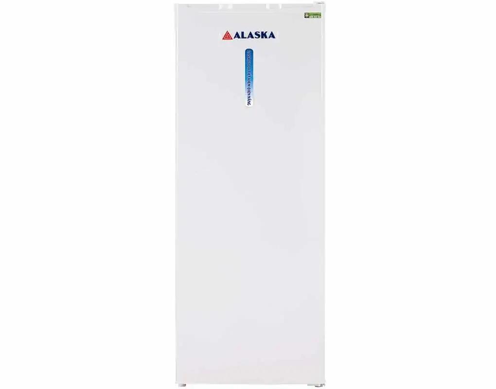 Tủ Đông Alaska 210 Lít IF-215