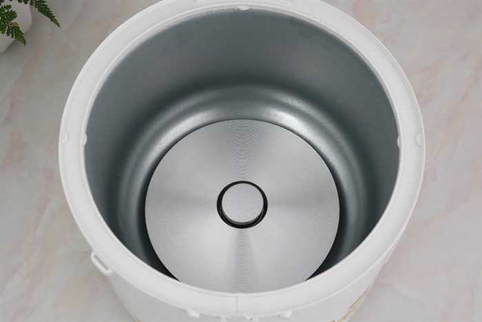 Nồi cơm nắp gài Sharp 1.8 lít KS-183TJV-CH - Ảnh 4