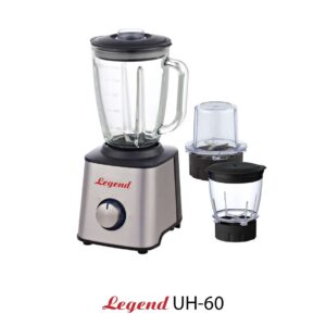 MÁY XAY SINH TỐ LEGEND 1.5 LÍT UH-60 (600W)
