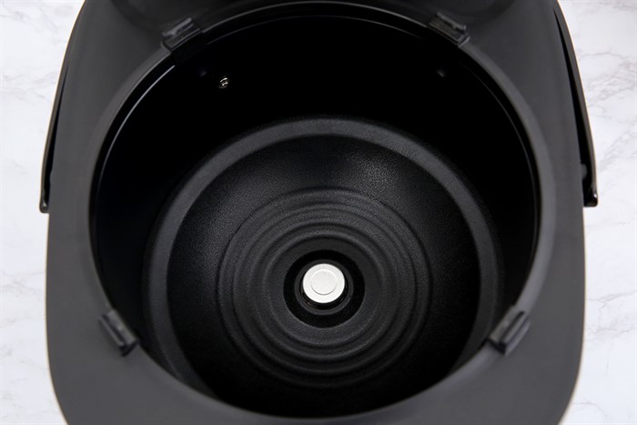 Nồi cơm cao tần Sharp 1.8 lít KS-IH191V-BK - Ảnh 3