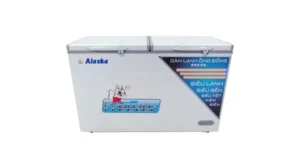 Tủ đông Alaska 510 lít HB-650C
