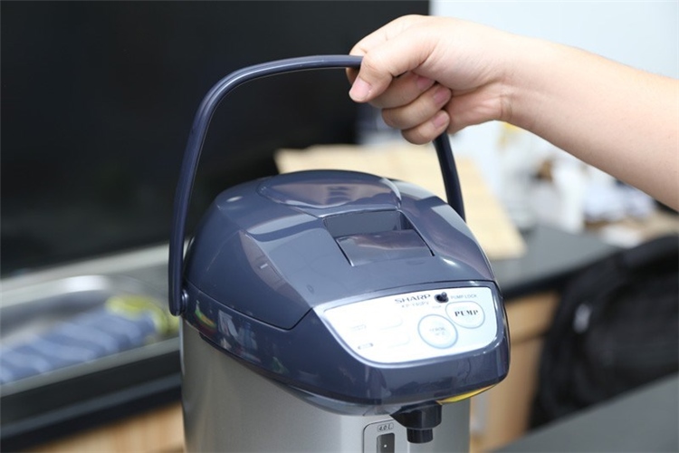 Bình thuỷ điện Sharp KP-Y40PV 4 lít - Ảnh 3