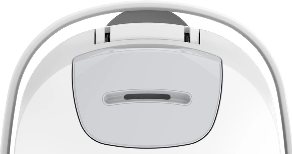 Nồi cơm điện tử Sharp 1.8 lít KS-COM192EV-GY - Ảnh 3