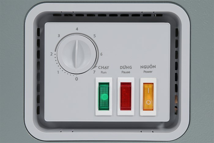 Tủ đông Kangaroo 140 lít KGFZ200NG1 - Ảnh 2