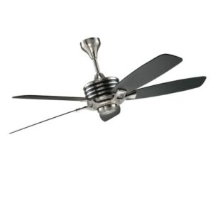 QUẠT TRẦN TRANG TRÍ ALPHA - COSMO