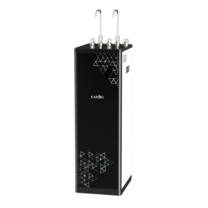 Máy lọc nước nóng lạnh Karofi KAD-D66S