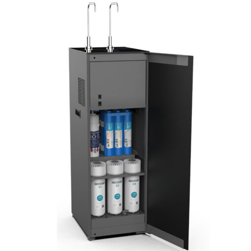 Máy lọc nước nóng lạnh Karofi KAD-N89 – CẢM ỨNG THÔNG MINH – CHỌN NHIỆT ĐỘ - Ảnh 2