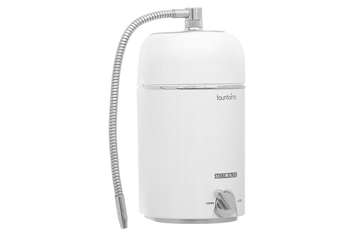 Thiết bị lọc nước UF Stiebel Eltron Fountain 7S 1 lõi - Ảnh 2