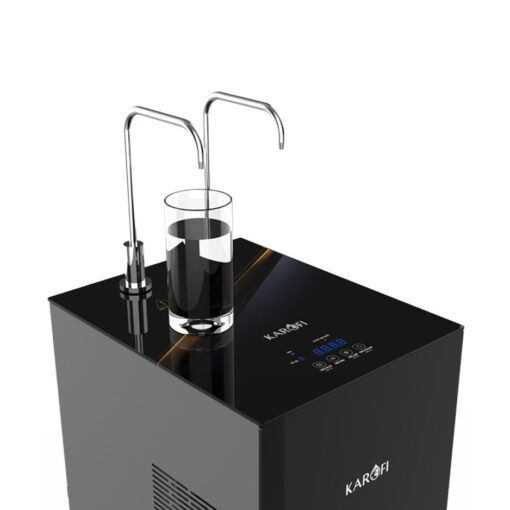Máy lọc nước nóng lạnh Karofi KAD-N89 – CẢM ỨNG THÔNG MINH – CHỌN NHIỆT ĐỘ - Ảnh 3