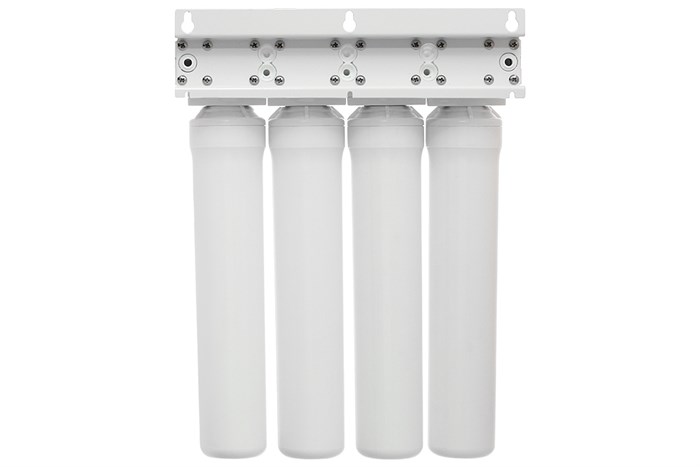 Thiết bị lọc nước UF Stiebel Eltron Stream 5S 4 lõi - Ảnh 3