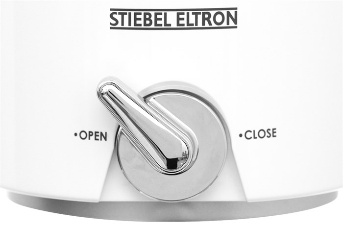 Thiết bị lọc nước UF Stiebel Eltron Fountain 7S 1 lõi - Ảnh 6