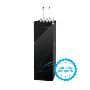 Máy lọc nước nóng lạnh Karofi KAD-M55