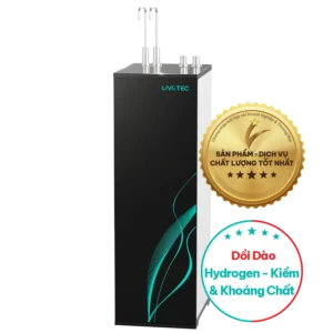 Máy lọc nước RO Livotec 609