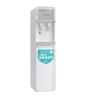Máy lọc và làm nóng lạnh nước Korihome WPK-966