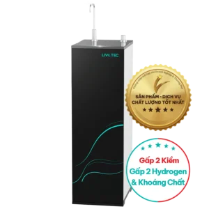 Máy lọc nước RO Livotec 808