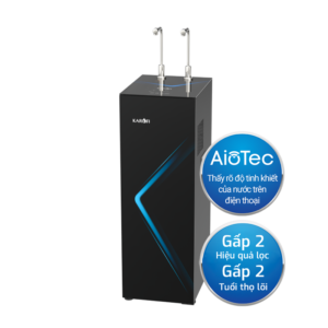 Máy lọc nước nóng lạnh Karofi KAD-N69