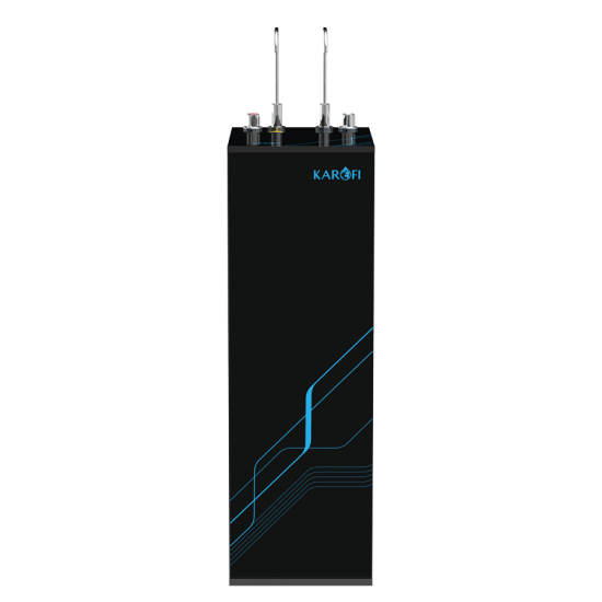 Máy lọc nước nóng nguội Karofi KAH-D18 - Ảnh 2