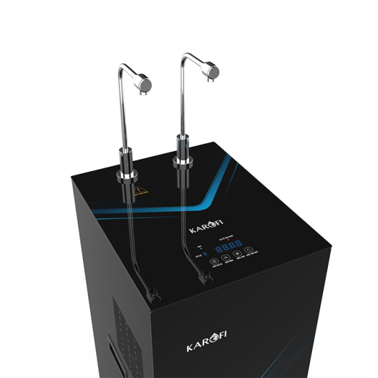 Máy lọc nước nóng lạnh Karofi KAD-N69 - Ảnh 2