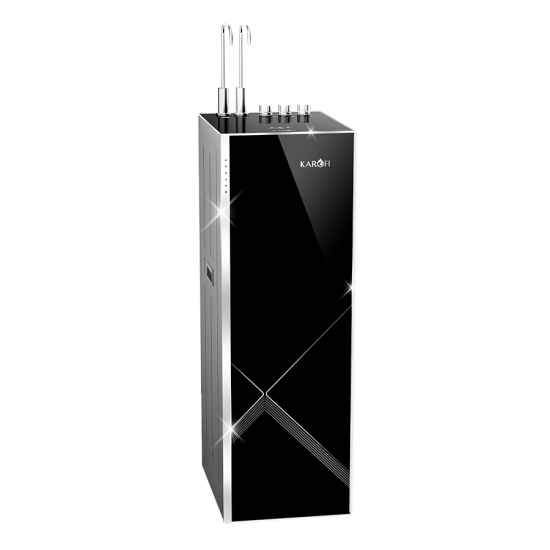 Máy lọc nước nóng lạnh Karofi KAD-M85 - Ảnh 2