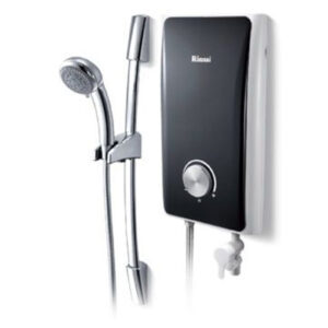 Máy nước nóng trực tiếp Rinnai REI-A450DP-WB