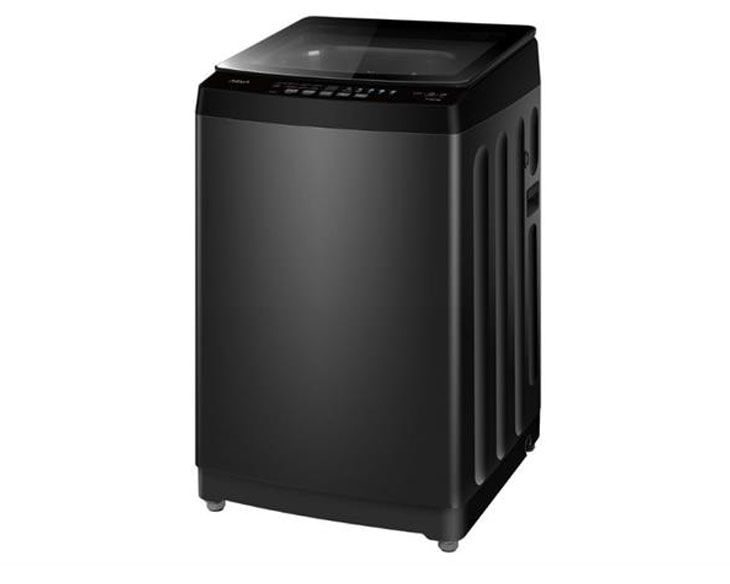 Máy giặt Aqua Inverter 10 kg AWM10-B316L(B) - Ảnh 2