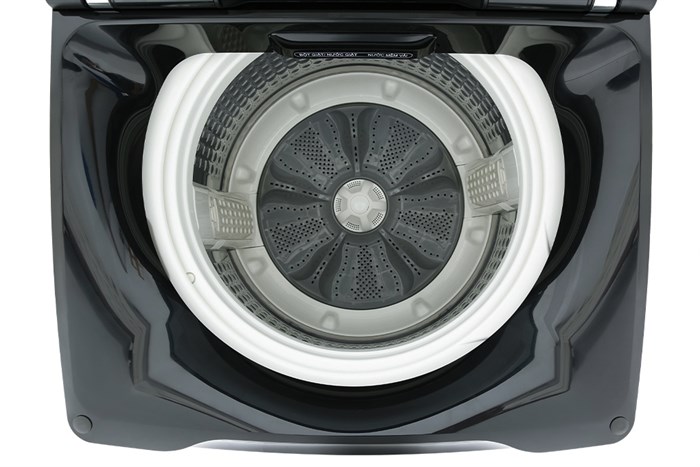 Máy giặt Aqua 12 kg AQW-FR120HT BK - Ảnh 5