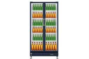 Tủ mát Aqua 625 Lít AQS-AF760H