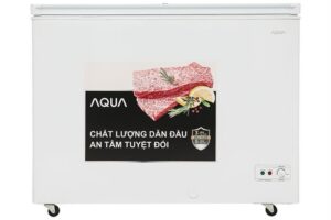 Tủ đông Aqua Inverter 379 lít AQF-C4801EN