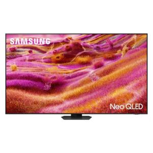 Tivi Samsung Smart QLED AI 4K 65 inch 65QN90FA (QUÀ TẶNG LOA THÁP SAMSUNG MX-T40)