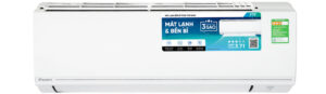 Máy Lạnh Daikin 1 Hp FTF25XAV1V