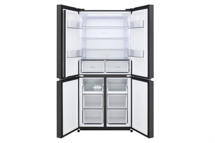 Tủ lạnh LG Inverter 502 lít Multi Door F50BG - Ảnh 2