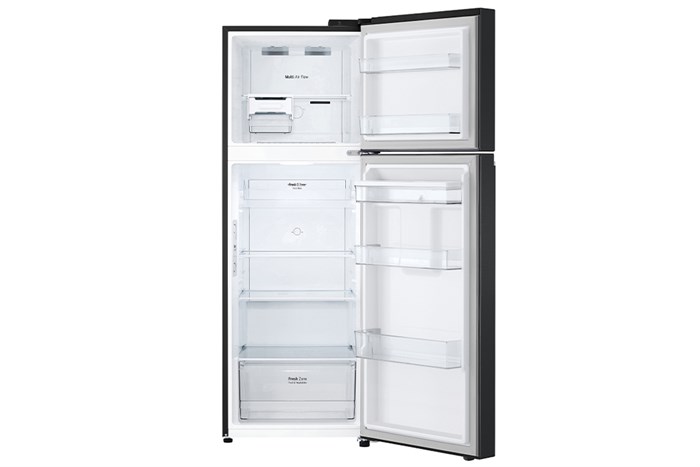 Tủ lạnh LG Inverter 334 lít LTD33BLM - Ảnh 2