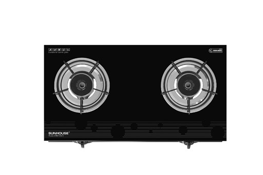 BẾP GAS DƯƠNG KÍNH SUNHOUSE SHB31032-V