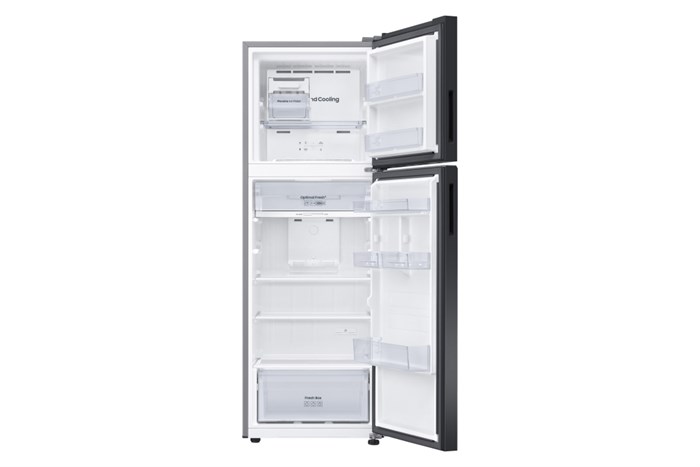 Tủ lạnh Samsung Inverter 305 lít Bespoke RT31CB56248ASV - Ảnh 2