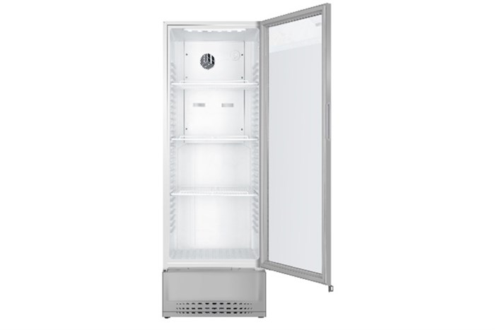 Tủ mát Aqua 280 Lít AQS-AF400N - Ảnh 4