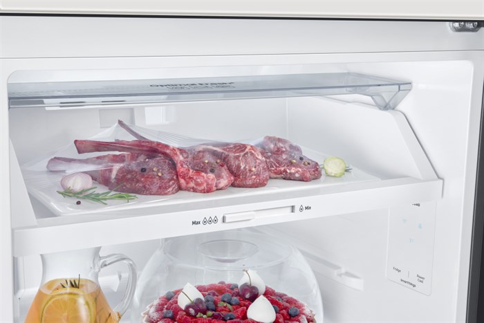 Tủ lạnh Samsung Inverter 305 lít Bespoke RT31CB56248ASV - Ảnh 4